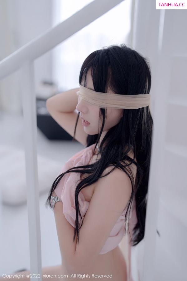 小果冻儿jelly  [XiuRen]高清写真图 2022.07.22 No.5318 小果冻儿第52张图片